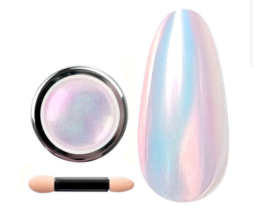 TUFI profi NAIL POWDER “aurora” 0,5g