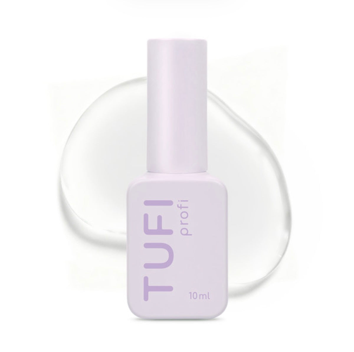 TUFI profi Matte top cout Soft Touch Matte 10ml