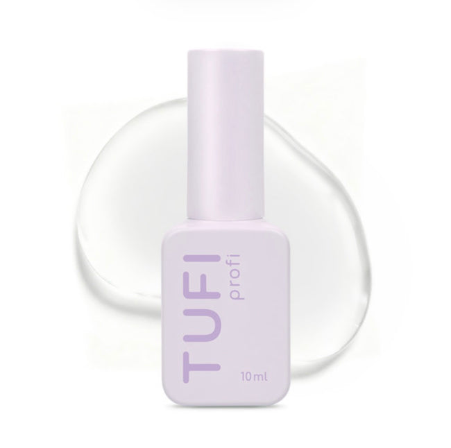 TUFI profi Matte top cout Soft Touch Matte 10ml