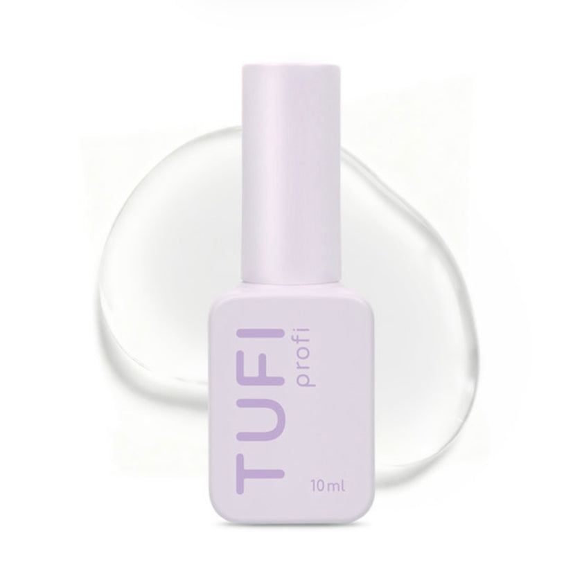 TUFI profi Matte top cout Soft Touch Matte 10ml