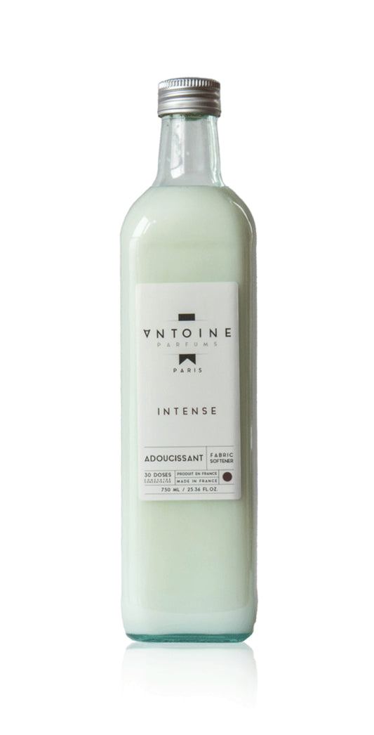 ANTOINE veļas mīkstinātājs „INTENSE“ 750 ml.