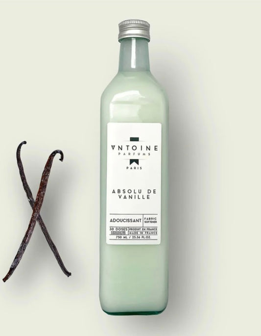Antoine Veļasmīkstinātājs “ Vanille” 750ml.