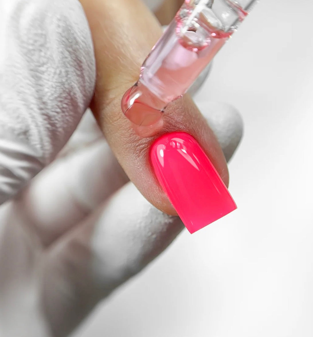 Lumore Dry Cuticle oil “FRUIT” 30ml