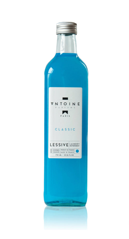 ANTOINE veļas mazgāšanas līdzeklis „Classic“ 750 ml.