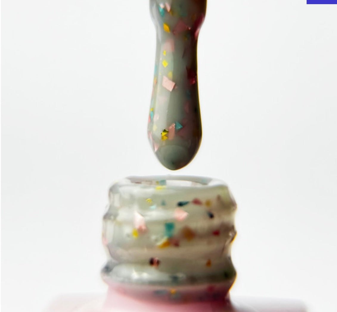 Foil base 11 haze 8ml