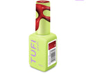 Gel polish Tufi profi REDLINE 11 Ruby with shimmer 10ml