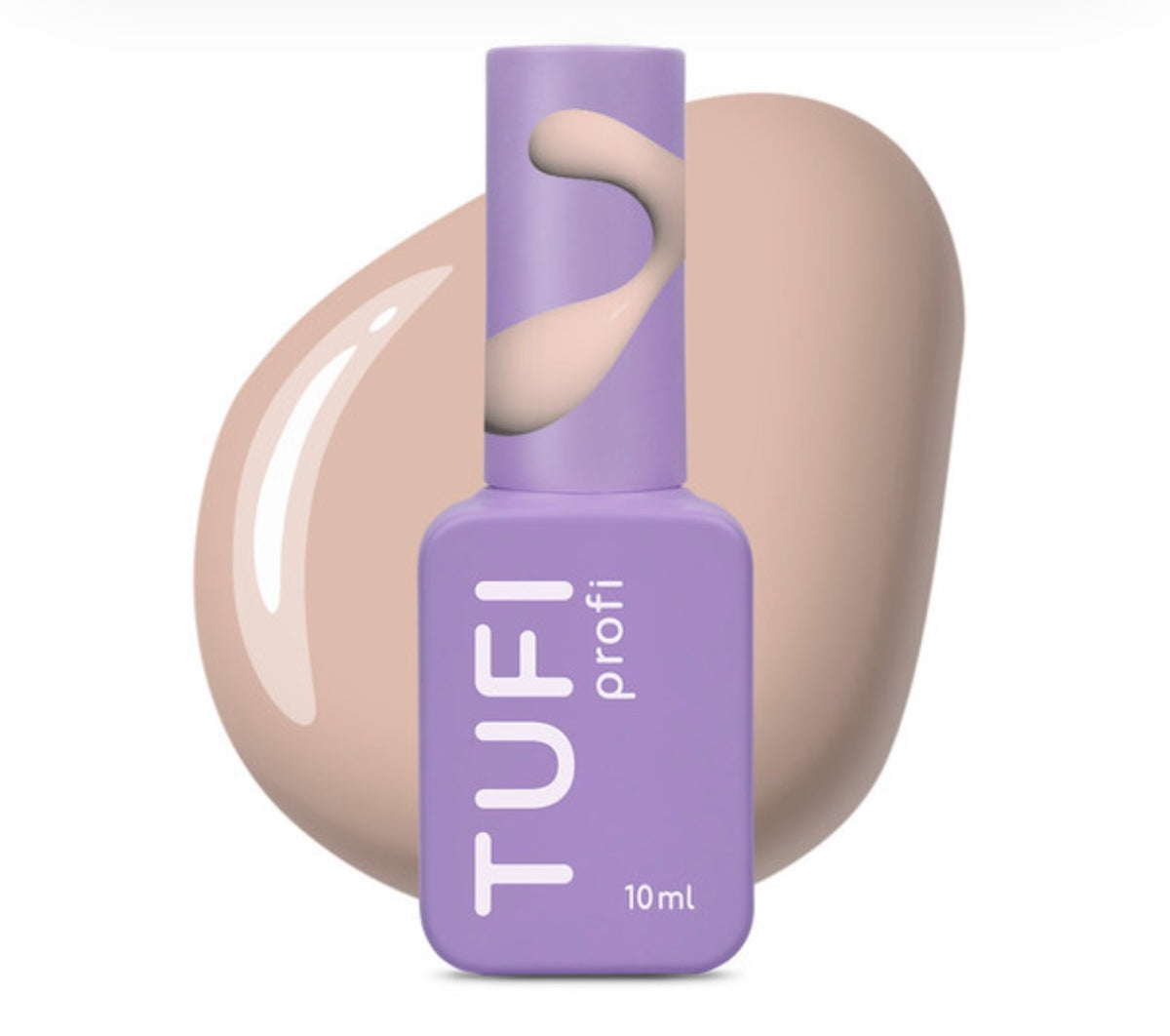 TUFI profi Cover base cout 17 Caramel 10ml