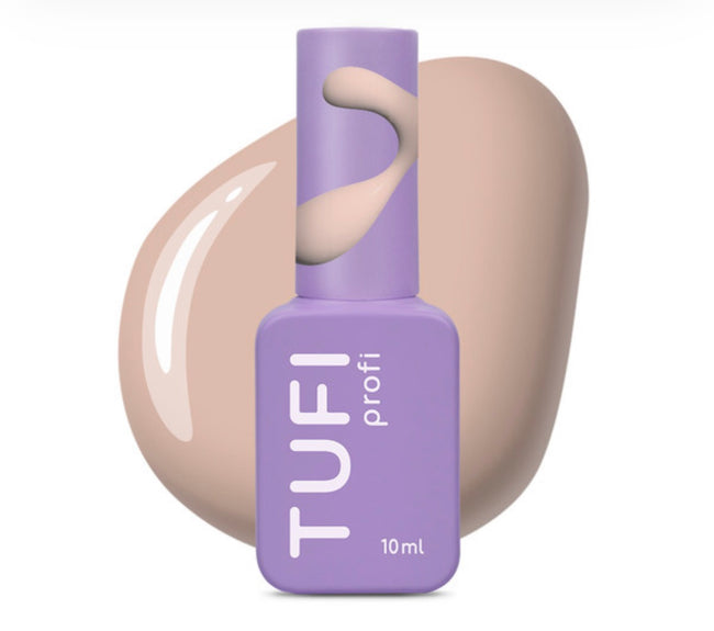 TUFI profi Cover base cout 17 Caramel 10ml