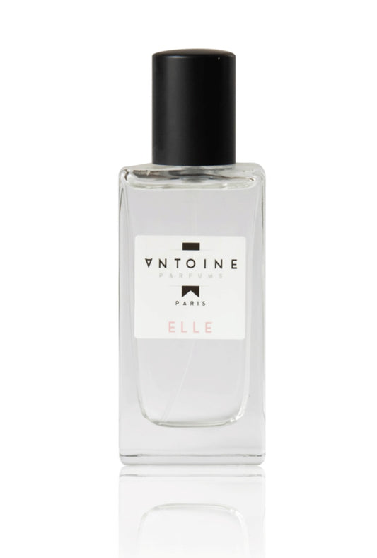 Antoine perfume “Pure Elle” EDT 30ml.