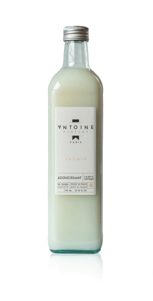 ANTOINE veļas mīkstinātājs „Jasmin“ 750 ml.