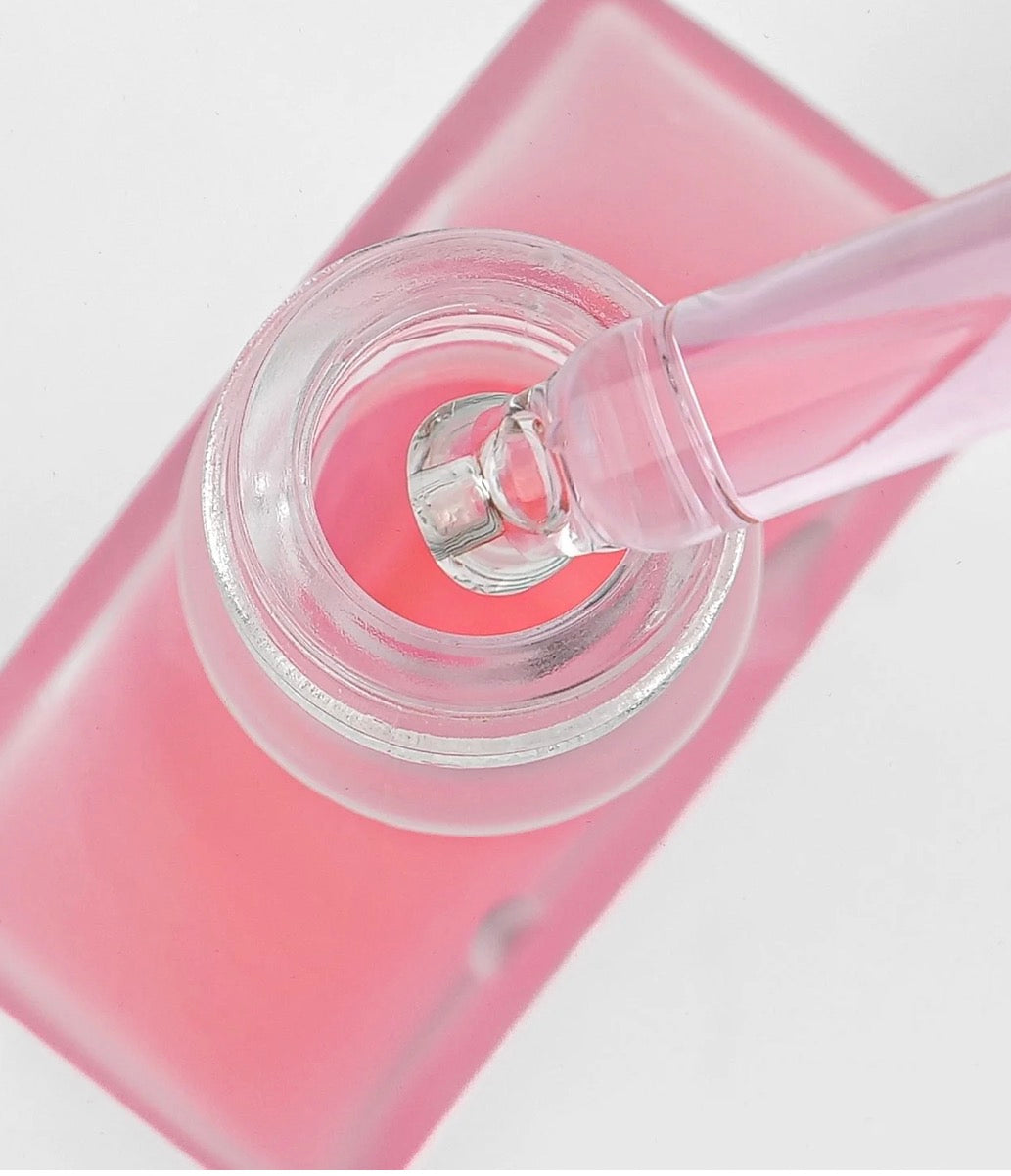 Lumore Dry Cuticle oil “FRUIT” 30ml