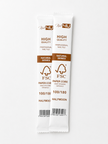 Nagu viles PAPER CORE 100/180 HALFMOON