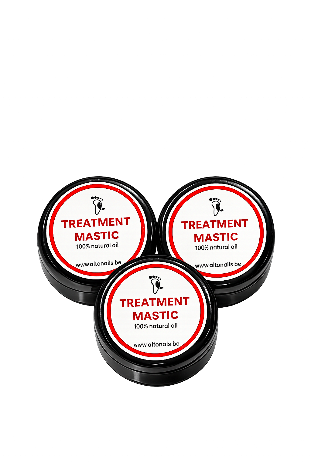 Treatment mastic 5g