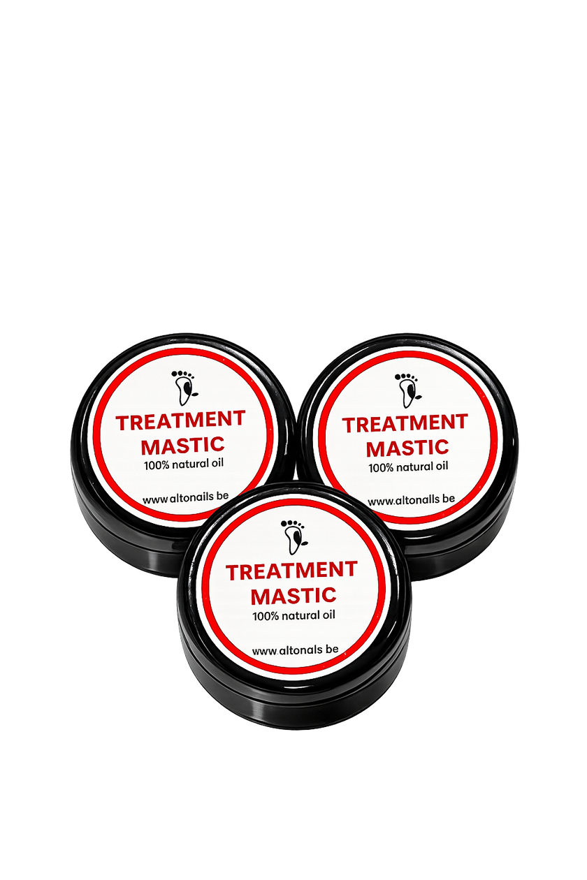 Treatment mastic 5g