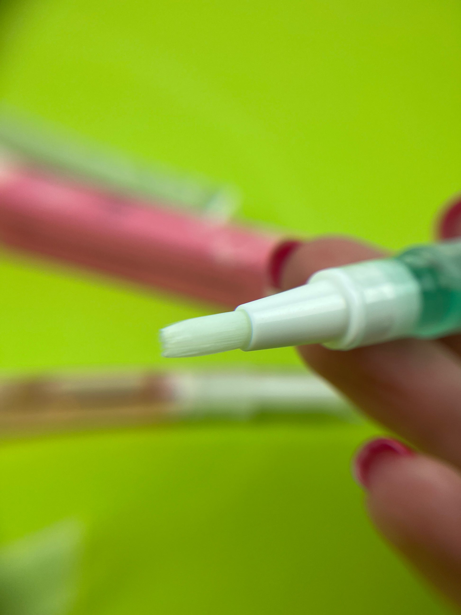 Apple 5 ml.