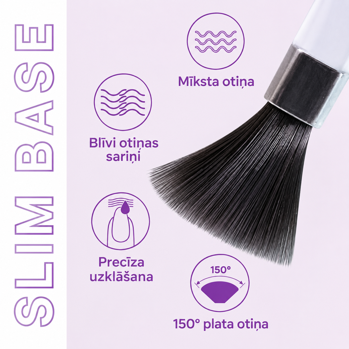 TUFI profi SLIM BASE  10ml