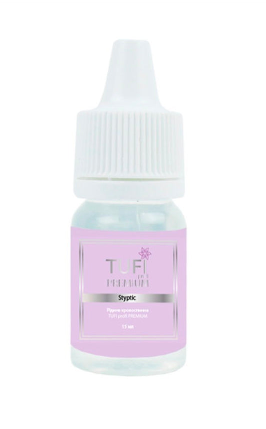 Styptic 15 ml