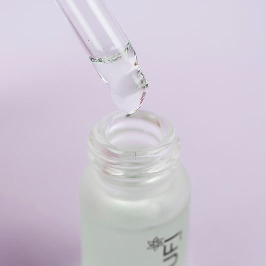 Eļļa - Cuticle oil 3ml.