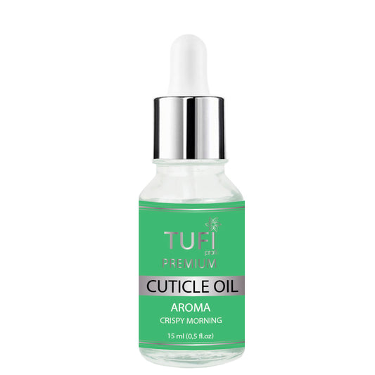 Cuticle oil Crispy Morning 15ml.