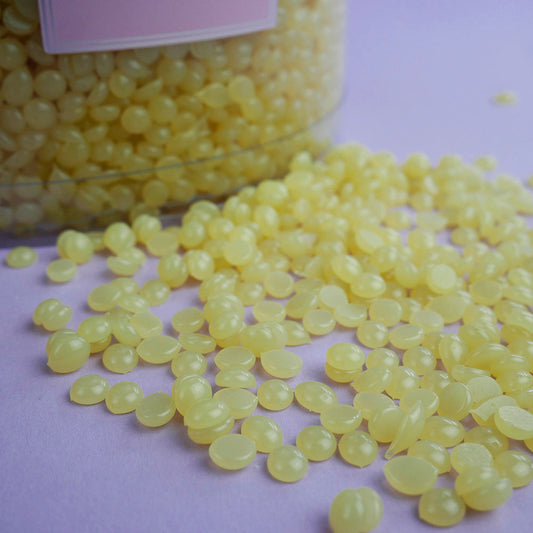 Hot Film wax NATURAL 100g.