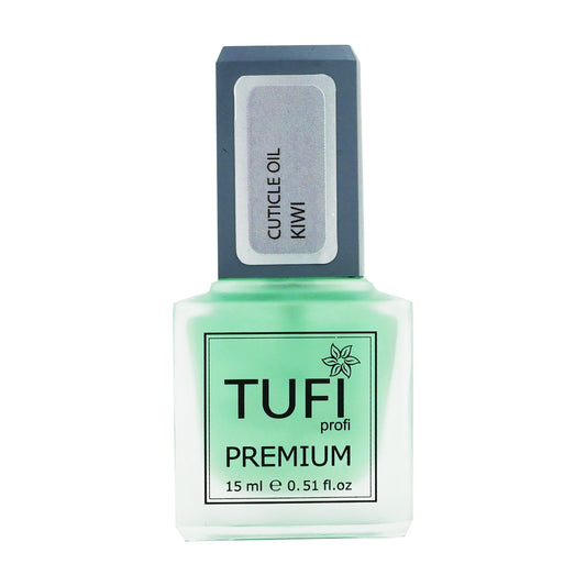 Cuticle Oil KIWI 15 ml.
