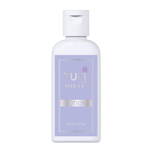 Tufi profi Premium Lotion Bubble 50 ml.