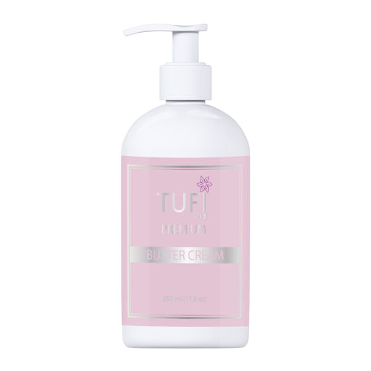 BUTTER CREAM Candy 350ml.