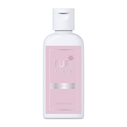 Tufi profi Premium Butter cream 50ml.