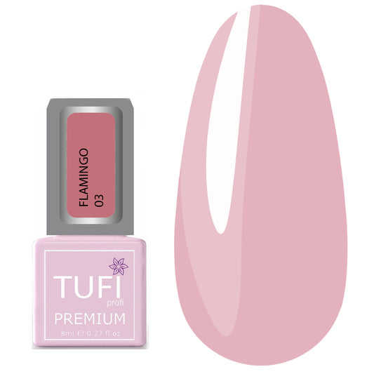 Flamingo 03 8ml.