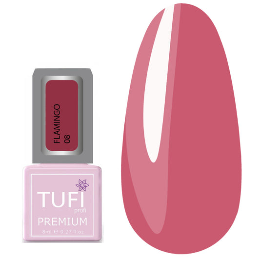 Flamingo 08 8ml.