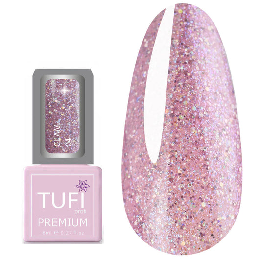 Glam 04 8ml.