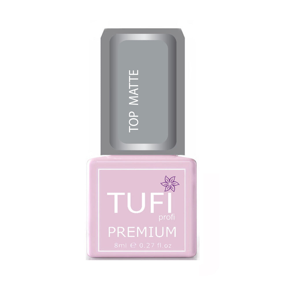 Top Matte 8 ml.