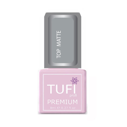 Top Matte 8 ml.