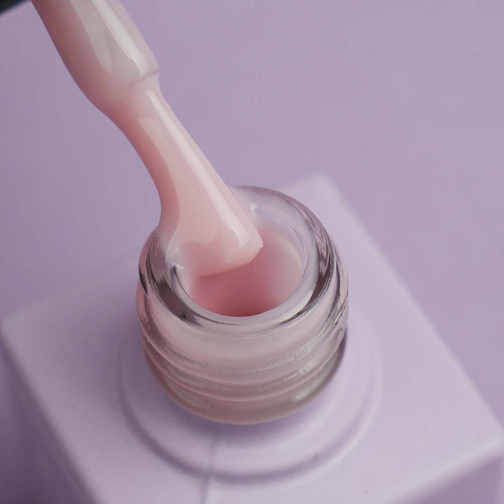 Rubber French Base 004 8ml.