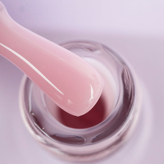 Rubber French base 07 15 ml.