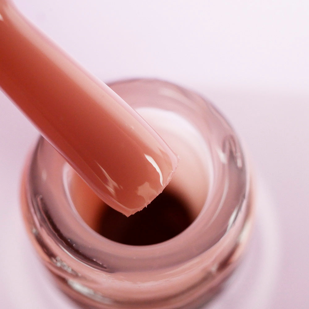 Rubber French Base 012  15ml.