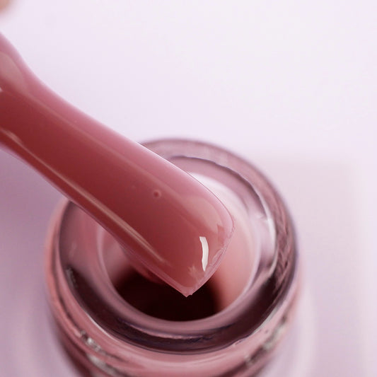 Rubber French Base 014 8ml.
