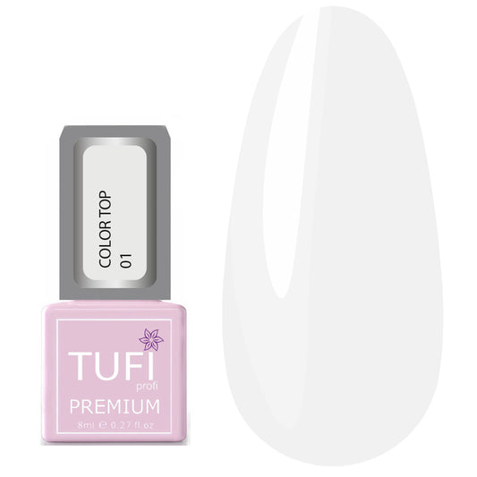 Top color 01 8ml.