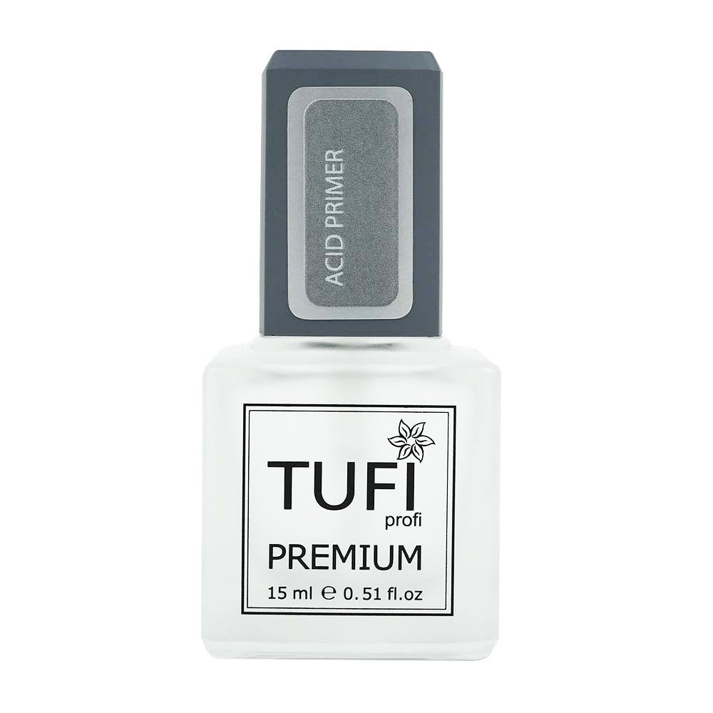 Acid Primer 15ml - ilnail.com
