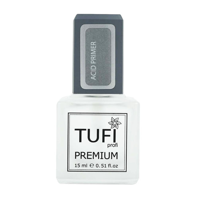 Acid Primer 15ml - ilnail.com
