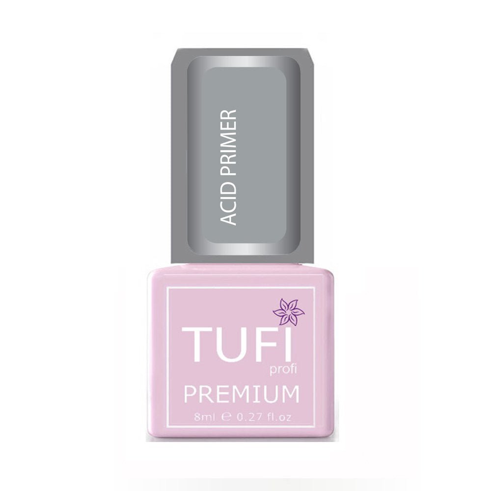 Acid Primer 8 ml - ilnail.com