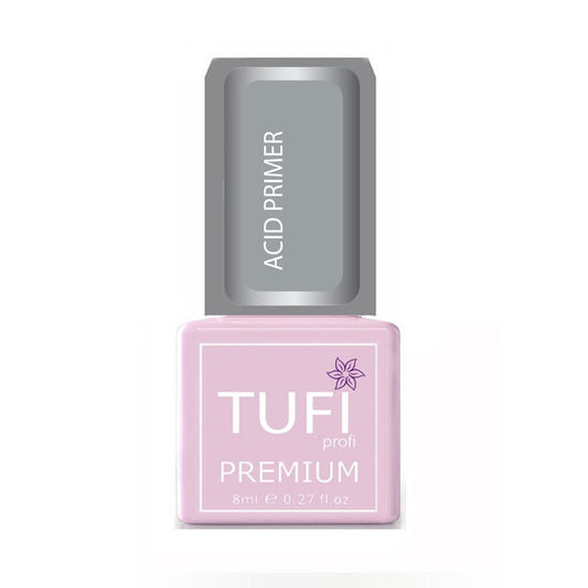 Acid Primer 8 ml - ilnail.com