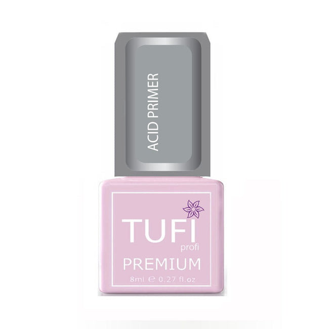 Acid Primer 8 ml - ilnail.com