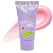 Acrylic gel TUFI profi 08 Flirty, 30 g - ilnail.com