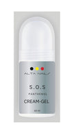 ALTA NAILS S.O.S. panthenol cream - gel - ilnail.com