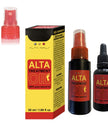 ALTA treatment oil (100% pure natural oil) ar pipeti - ilnail.com