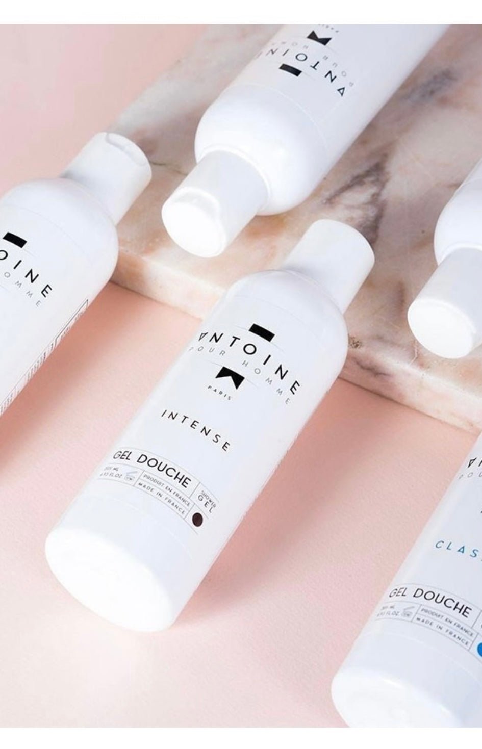 Antoine dušas želeja - ilnail.com