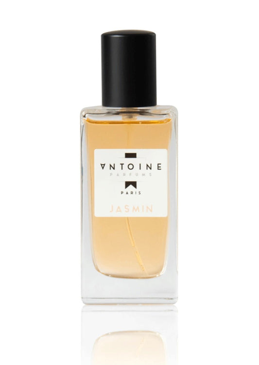 Antoine perfume “Jasmin” EDT 30ml - ilnail.com