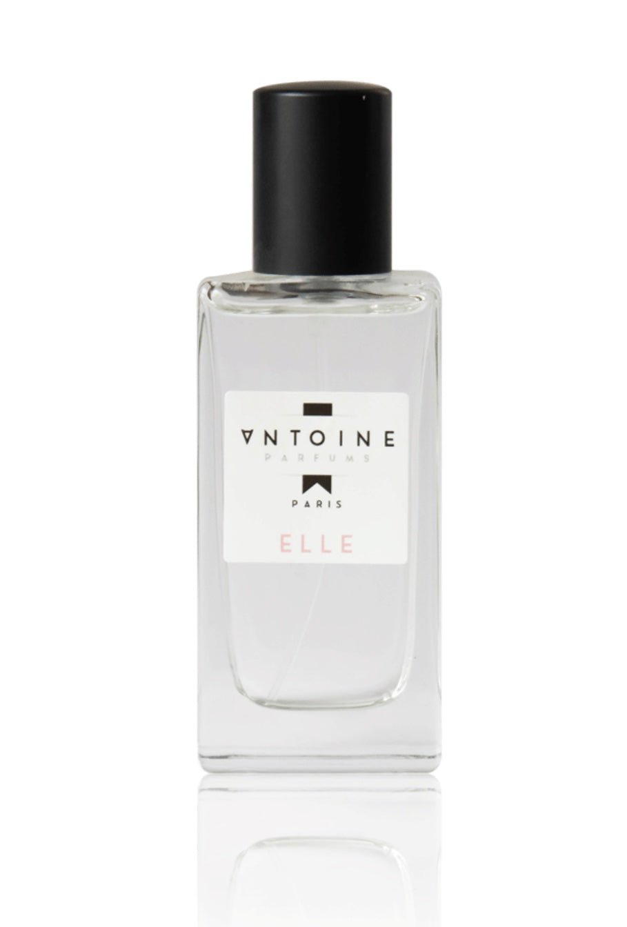 Antoine perfume “Pure Elle” EDT 30ml - ilnail.com