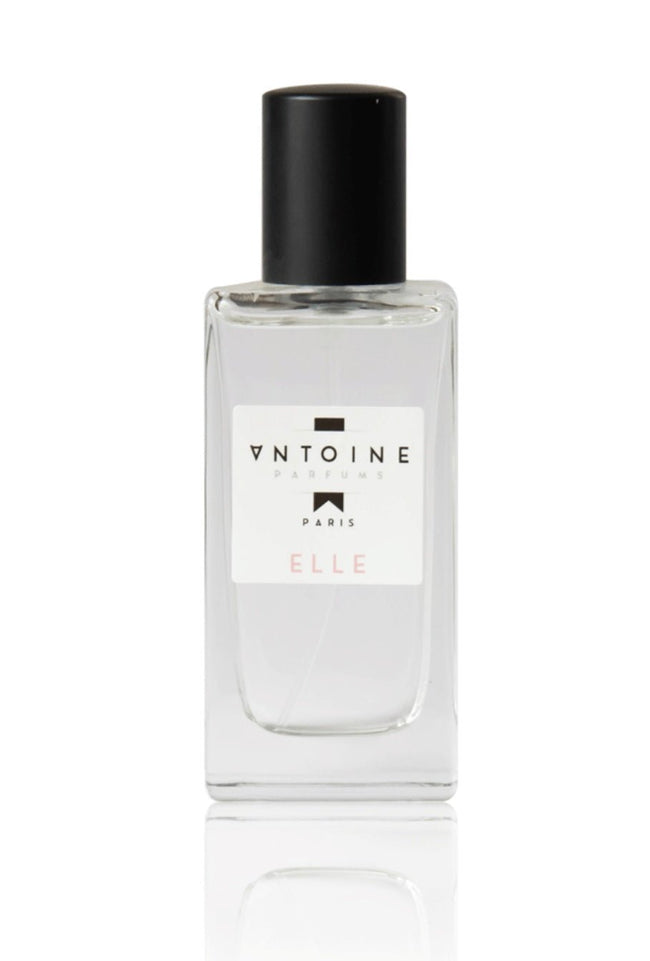 Antoine perfume “Pure Elle” EDT 30ml - ilnail.com